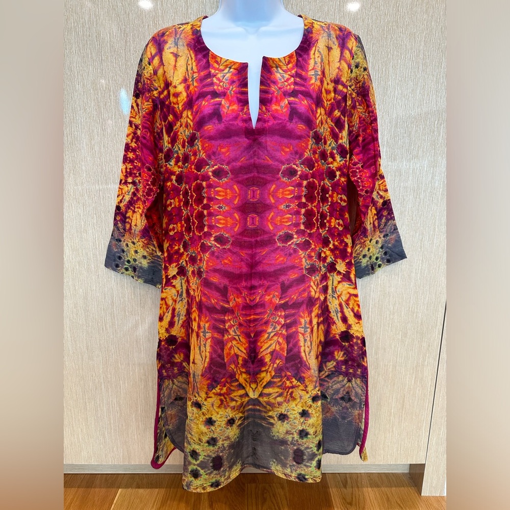 BINDYA Lightweight Swim Cover Up